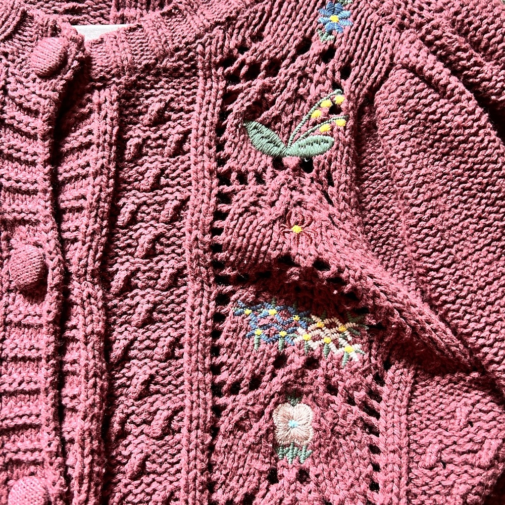 Lucky Brand Sweater